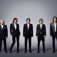 LUNA SEA、SUGIZOが3月に完全復活・振替公演決定  接触事故で延期していた【コメント全文】 画像