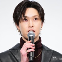 FANTASTICS堀夏喜「可愛い」と思った後輩とは？「キュンキュンでした」【BATTLE OF TOKYO -うつくしき嘘-】 画像