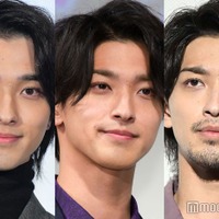 【推し俳優で巡る名作3選】横浜流星、色気と狂気が交錯する圧倒的表現力…“変幻自在な魅力”に心酔 画像