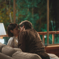 犯人考察も白熱！スヨン＆キム・ジェヨン「アイドルアイ」危機を乗り越え気持ちを確かめ合う2人に視聴者熱狂 画像