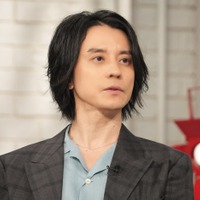 渋谷すばる、テレビ初登場の母が語る幼少期 独立後の7年分の思い初告白 画像