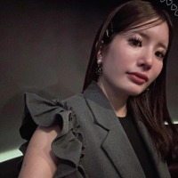 「あいのり」でっぱりん、離婚協議を予定 2024年に再婚していた 画像