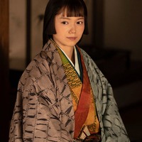 宮崎あおい、18年ぶり大河ドラマ出演に感慨 兄役・小栗旬との芝居に“安心感”も「子どものころから知っているので」【「豊臣兄弟！」コメント】 画像