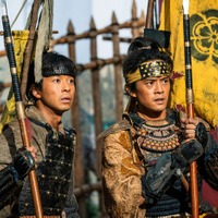 【豊臣兄弟！ 第4話】信長、桶狭間へ 小一郎＆藤吉郎の決断とは 画像