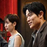 【リブート 第1話】早瀬、妻殺しの真犯人探すためリブートする 画像