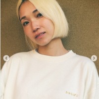 山田裕貴の妹・山田麻生「ようやくカットできてうれしかった日」ヘアカット後の自撮り公開「美しすぎて見惚れる」「横顔も美人さん」の声 画像