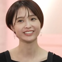 渡邊渚「死ぬかと思いました」局アナ時代の過酷企画を振り返る 画像