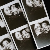 モデル・伊原葵、結婚発表 お相手との2ショットも公開 画像