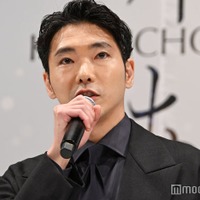 柄本佑、共演俳優への“ファン告白” 2人で風呂シーンも「人間性が見えた」【木挽町のあだ討ち】 画像