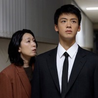 【再会～Silent Truth～ 第3話】南良、淳一ら同級生4人への事情聴取踏み切る 画像