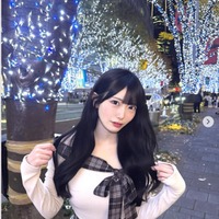 人気アイドル「約2ヶ月で10kg痩せた」ビフォーアフターに驚きの声「引き締まり方が凄い」「努力伝わる」 画像