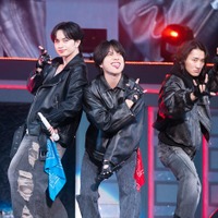 WEST.重岡大毅＆Snow Man岩本照、中島健人ライブにサプライズ登場 “けんしげひー”新曲世界初歌唱【「THIS IS KENTY -IDOL ver2.0-」ゲスト一覧】 画像