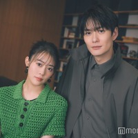 高畑充希＆岡田将生、第1子誕生を発表「無事家族が増えました」「心を尽くしたい」連名で報告 画像