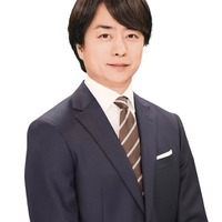 藤井貴彦＆櫻井翔、日テレ系選挙特番メインキャスターに決定【本人コメント】 画像