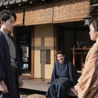 【ばけばけ 第85話あらすじ】トキ、庄田の目的に気づく 錦織が受けた“提案”とは 画像