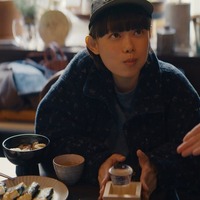 「冬のなんかさ、春のなんかね」文菜（杉咲花）と元恋人、2人きり“約4分間”の長回しシーンに反響「没入感すごい」「空気感がリアル」【ネタバレあり】 画像