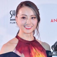 Dream Shizuka、祖父母との3ショット公開「どことなく似てる」「素敵」の声 画像