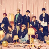 OCTPATH、9枚目シングル「Steppin’!!!」リリース決定 8人が魅せる新たなスタイル確立 画像