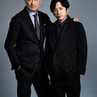 渡辺謙＆二宮和也がタッグ Netflix「WBC」アンバサダー・スペシャルサポーター就任【コメント】 画像