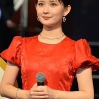 畑芽育、USJ「呪術廻戦」の“胸熱展開”に興奮 「クールジャパン」開幕宣言で日本発エンタメの魅力発信 画像