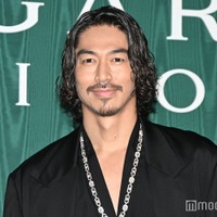 EXILE AKIRA「20年ぶりの渋谷センター街」LDHメンバー4人が街中降臨 豪華ショットに「凄いオーラ」「伝説の写真」と反響 画像