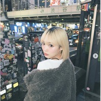 「今日好き」田中陽菜、白のキャミドレス姿が話題「透明感MAX」「ビジュ天才」 画像