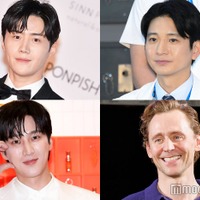 【編集部が選ぶ「画面の中のメロ男」2026年1月編】「恋の通訳、できますか？」キム・ソンホ、Hey! Say! JUMP伊野尾慧＆アン・ボヒョンら 画像