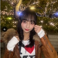 NMB48メンバー「盛れた」免許証写真が話題「反則級の美しさ」「完璧すぎる」と反響 画像
