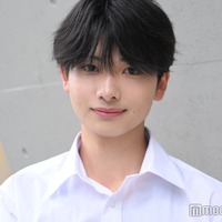 「今日好き」河村叶翔、イメチェンした髪色に絶賛の声「かっこよすぎて目が離せない」「雰囲気がすごく変わった」 画像