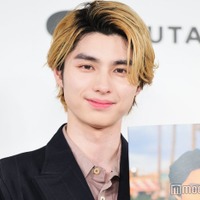 本田響矢「少し自信が持てるようになった」ロサンゼルスでの撮影経て感じた変化【ECHOES】 画像