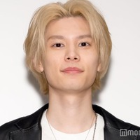 萩原利久、カメラマンとしての北村匠海 撮られる側から感じた“彼らしさ”「限りなく匠海の手のひらに乗っていたような感覚」 画像