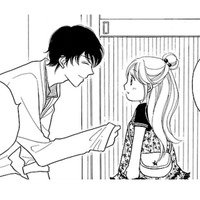 彼にかわいいって言われた でもライバルは何をするかわからない！ ドラマを見てると… これだわ!!【弾丸ハニー  #27】 画像