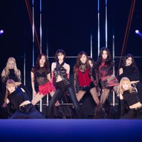 aespaジゼル「福岡の皆さんに会えて嬉しい」クールにパフォーマンス届ける【SMTOWN LIVE 2025-26 in FUKUOKA】 画像