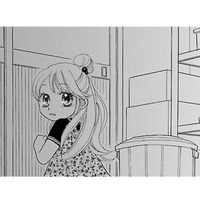 ライバルを閉じ込めて、彼に近づけないようにしよう！ どこかいい場所はないかな…？【弾丸ハニー  #28】 画像