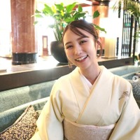 コットンきょんの美人妻「地元岡山倉敷へ」夫＆0歳息子との3ショット披露「可愛すぎ」「パパとママの顔してる」の声 画像