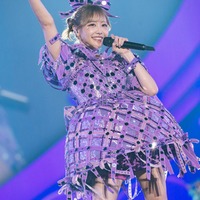 FRUITS ZIPPER仲川瑠夏、言葉詰まらせファンへ感謝 東京ドーム立つまでの3年10ヶ月回顧「100人規模の小さなライブハウスでデビュー」【全文】【ENERGY】 画像