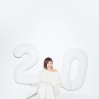 絢香、デビュー20周年を報告！支えてくれたファンに感謝「ここまで歌い続けてこられたよ」 画像