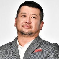ケンドーコバヤシ、結婚のお相手女性とは20歳差 交際秘話・第1子誕生の裏側語る 画像