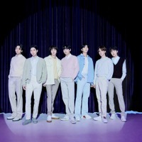 BTS、3月21日にソウル・光化門広場でカムバックライブ開催 Netflixにて全世界独占生中継 画像