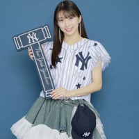 モー娘。牧野真莉愛、25歳のバースデーSHOTに反響「大好き」「ファンでいれて幸せ」 画像