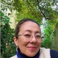 RIKACO「胃腸を休める」冷蔵庫の野菜で作ったスープ公開「彩りバッチリ」「美容にも健康にも良い」の声 画像