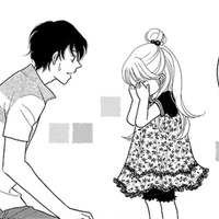 ドアを開けてくれたのはなんと彼!! 謝るから、悪い女になった私を嫌いにならないで!!【弾丸ハニー  #31】 画像