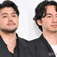 原摩利彦feat.井口理「第49回日本アカデミー賞」主題歌賞に決定「国宝」主題歌担当 画像