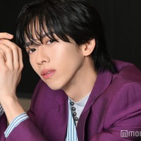 超特急リョウガ、リーダーから見たグループの現在地「熱い話をこれからしたい」6年越しのメッセージも【「RYOGA THE CARD 〜Eternal Moment〜」インタビュー】 画像