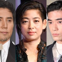 UTA、父・本木雅弘＆母・内田也哉子らとの貴重な集合ショット披露「豪華メンバー」「全員オーラ凄すぎ」の声 画像