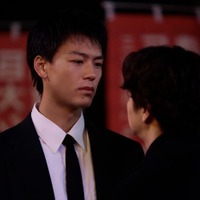 【「再会」第3話考察】淳一（竹内涼真）重要証言得る ラスト5分の怒涛展開・意味深予告に考察加速「嘘が交錯してる」「何か隠してる？」＜ネタバレあり＞ 画像