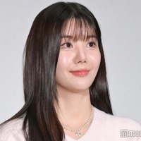 IZ*ONE出身クォン・ウンビ、キリマンジャロ登山で鼻と唇を火傷 傷の様子も公開「シミができて…」 画像