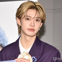 スタダ男性アイドルメンバー、AKB48の“ガチファン”だった 推しに呼ばれていたあだ名告白「握手会行きすぎて」 画像