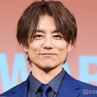 5児の父・杉浦太陽「神メイクチャレンジ」“別人級”女装姿に驚きの声「完成度高い」「誰か分からなかった」 画像