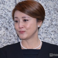 藤原紀香、舞台公演期間中に父が死去「言葉にならない喪失感」共演者への感謝伝える 画像